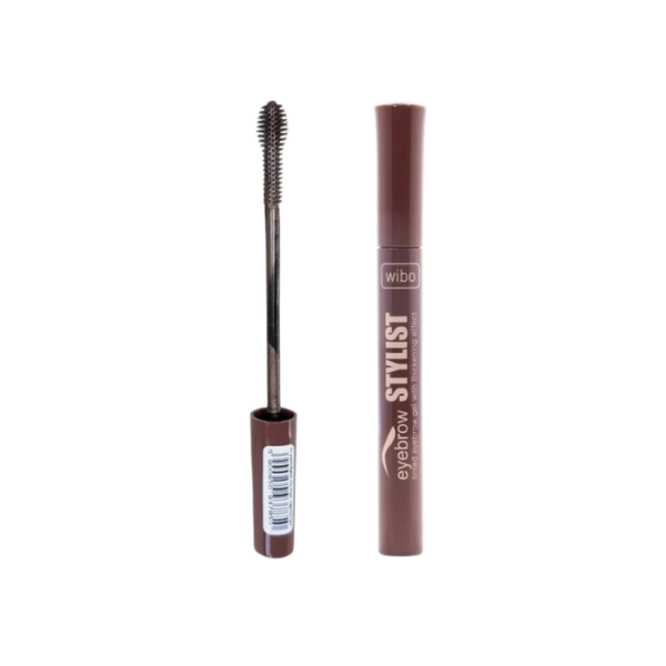 Wibo Eyebrow Stylist Tinted Gel