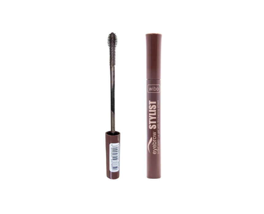 54 Wibo Eyebrow Stylist Tinted Gel - Image 1