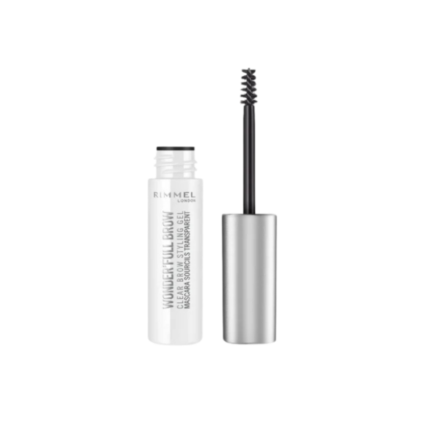 Clear Brow Styling Gel