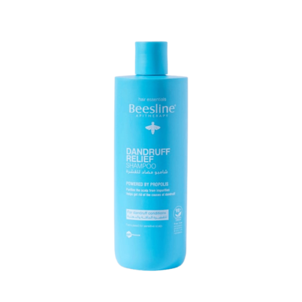 Dandruff Shampoo Beesline