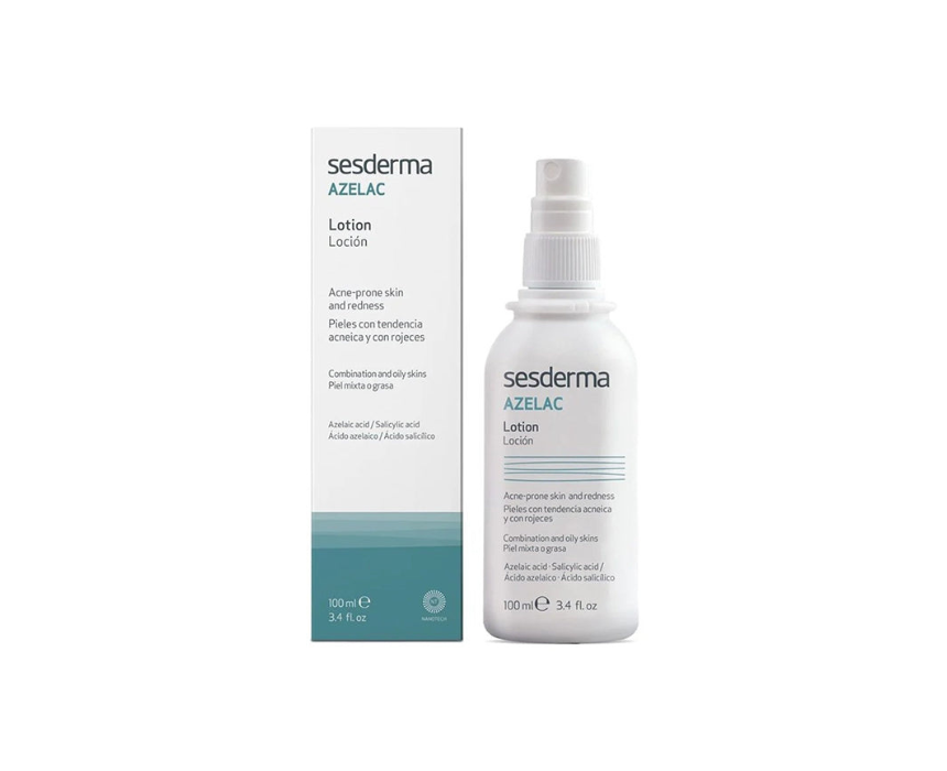 540 Lotion Azelac Sesderma - Image 1