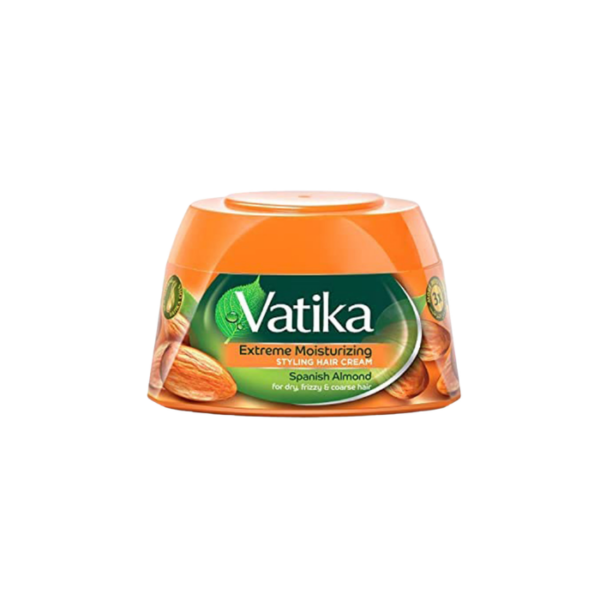 Moisturizing Hair Cream Vatika