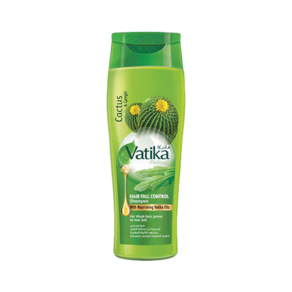 Hair Fall Control Shampoo Vatika