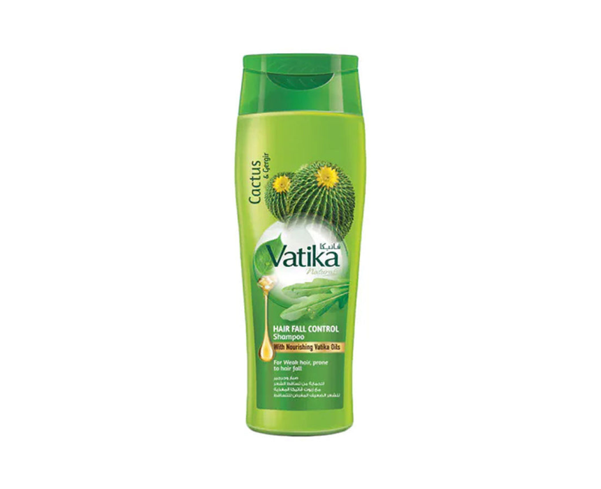 542 Hair Fall Control Shampoo Vatika - Image 1