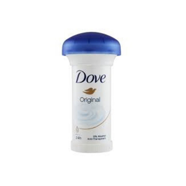 Deo Cream Regular Dove
