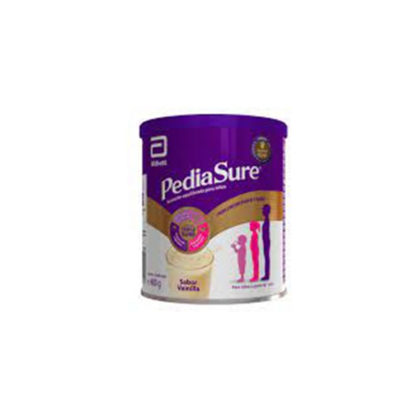 Children Vanilla Nutrition Milk Pediasure