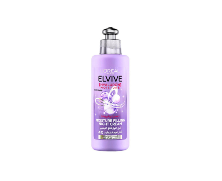 546 Moisture Night Cream Elvive - Image 1