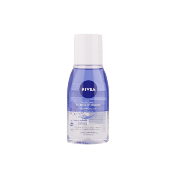 Eye Makeup Remover Double Nivea