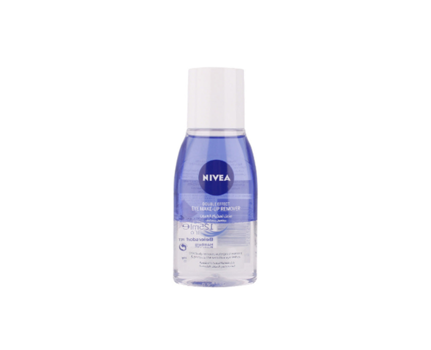 547 Eye Makeup Remover Double Nivea - Image 1