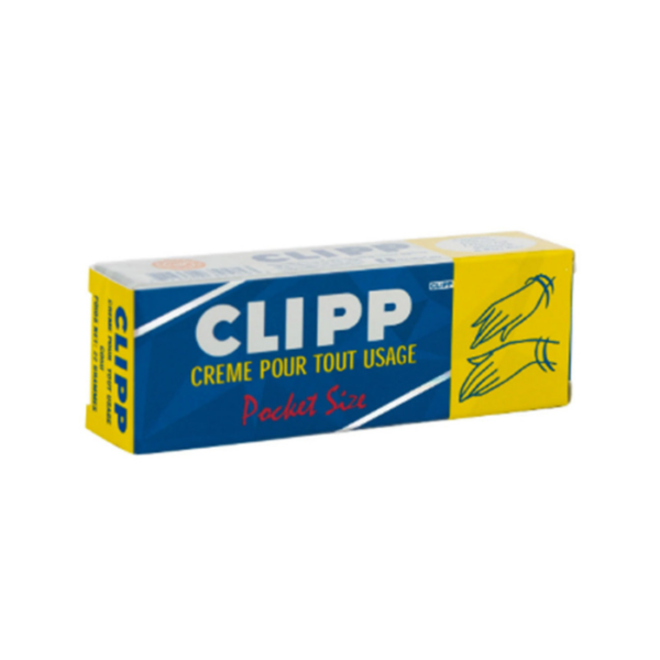 Pocket Cream Clipp