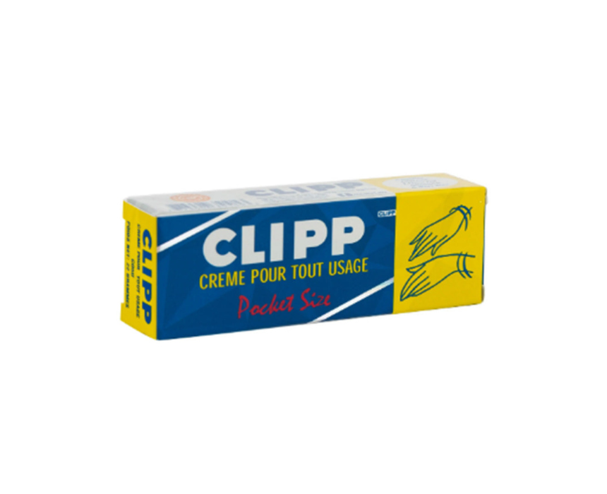 548 Pocket Cream Clipp - Image 1