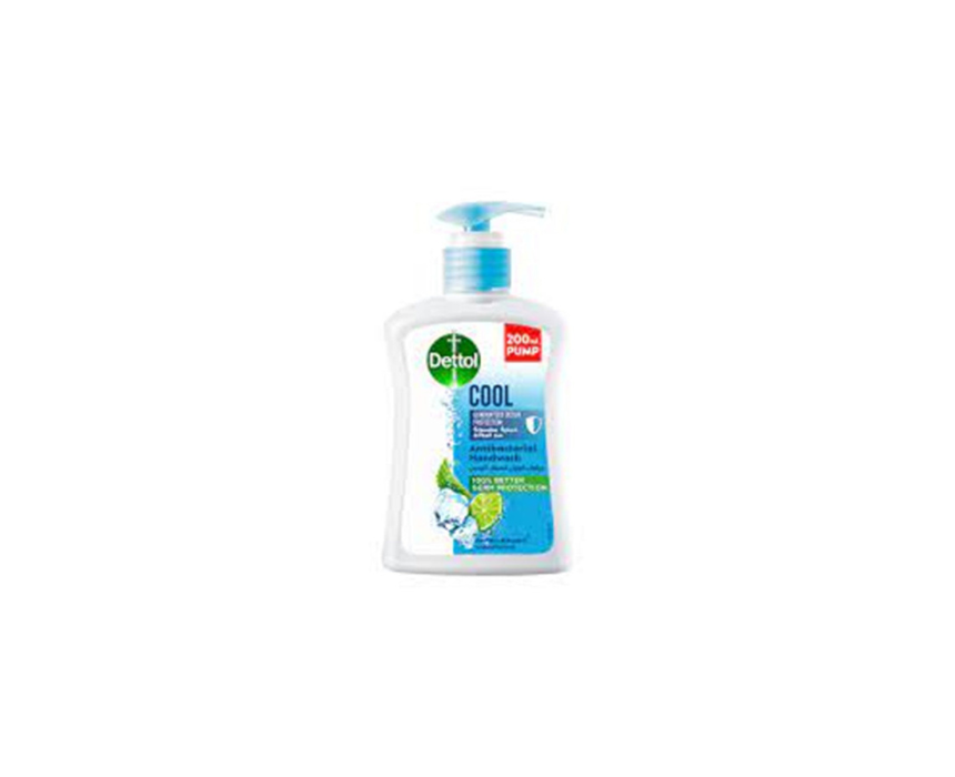 549 Menthol Hand Wash Dettol - Image 1