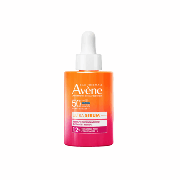 Avene SPF50 Hydrating Serum