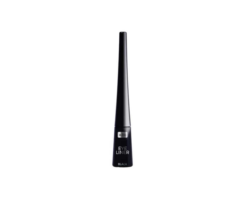 55 Wibo Long Lasting Black Eyeliner - Image 1