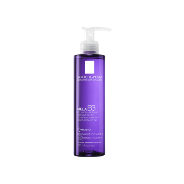 La Roche Posay Mela B3 Cleansing Gel