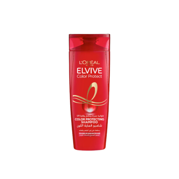 L’Oréal Elvive Colour Protect Shampoo 400ml