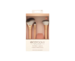 Face Sculpt Makeup Brush Set - Image 
