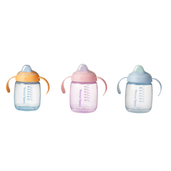 Training Cup Sippee Tommee Tippee