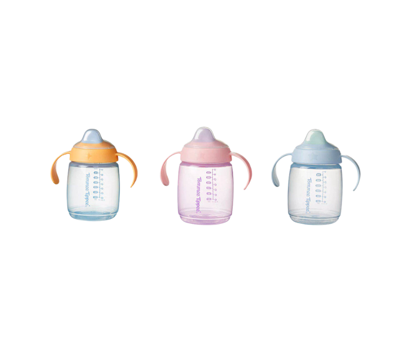 552 Training Cup Sippee Tommee Tippee - Image 1