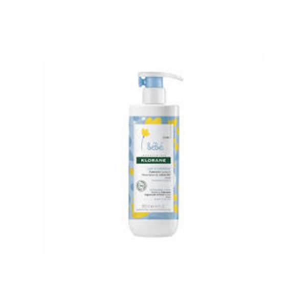 Baby Moisturizing Milk Klorane