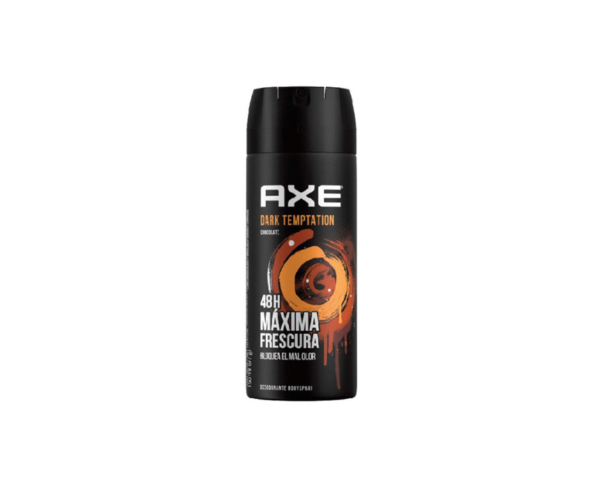 553 Deo Spray Dark Temptation AXE - Image 1