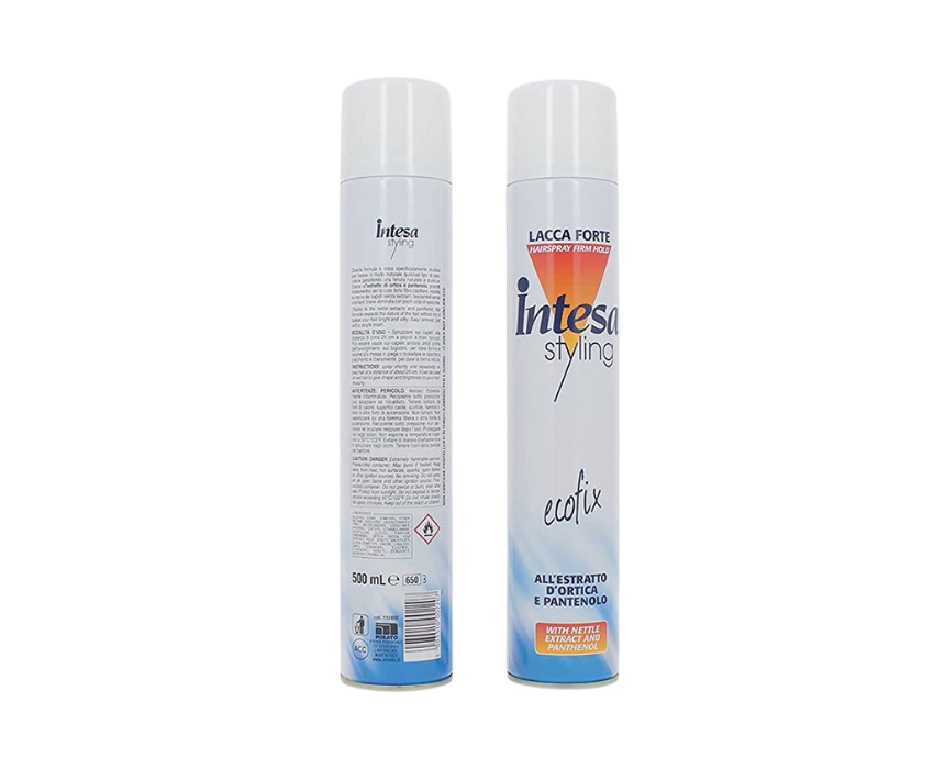 555 Hair Spray Ecofix Intesa - Image 1