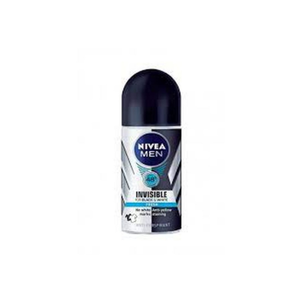 Deo Roll On Men Nivea