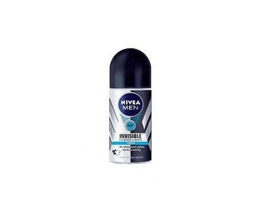 556 Deo Roll On Men Nivea - Image 1