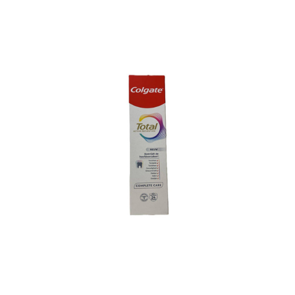 Toothpaste Total Classic Colgate