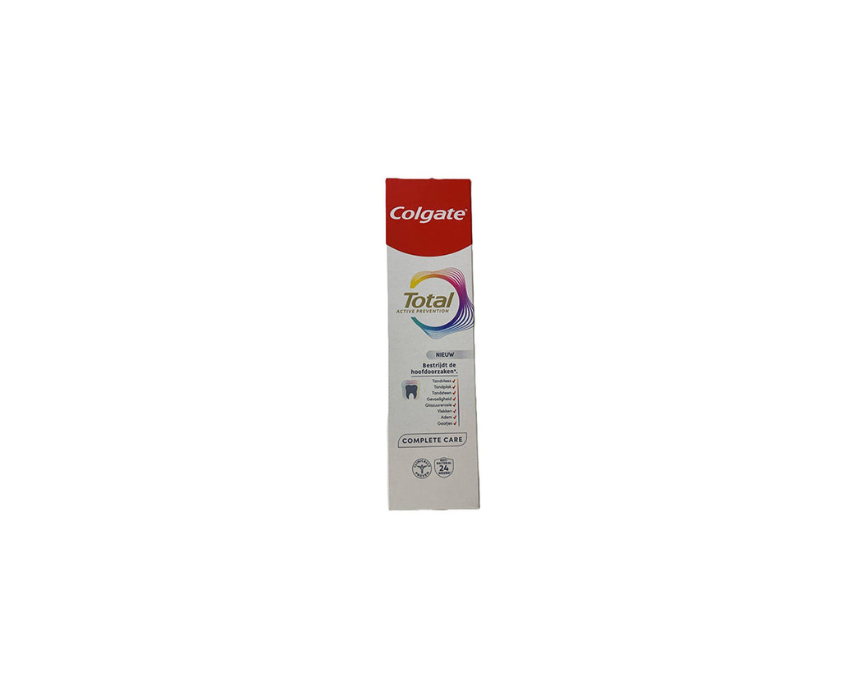 557 Toothpaste Total Classic Colgate - Image 1