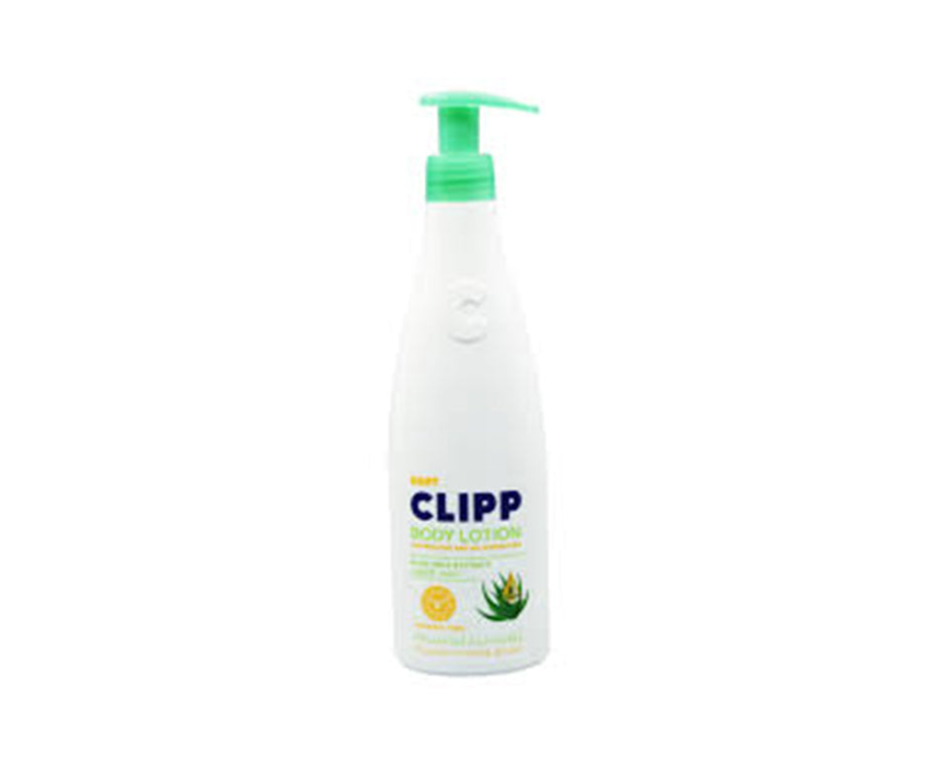557 Body Lotion Aloe Vera Clipp - Image 1