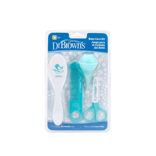 Baby Care Kit Dr Brown's
