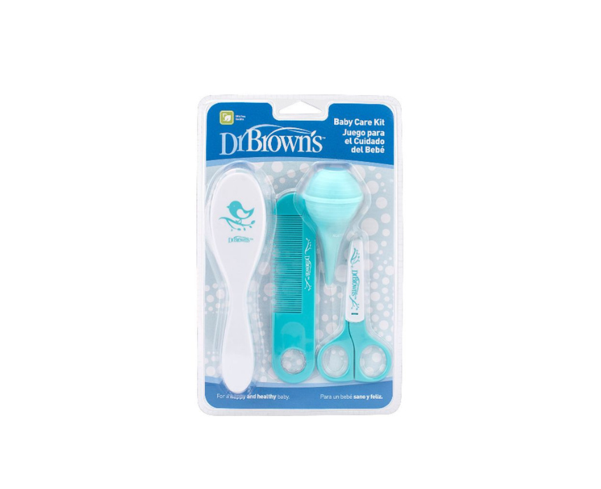 558 Baby Care Kit Dr Brown's - Image 1