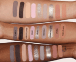 Huda Beauty Icy Nude Eyeshadow Palette - Image 