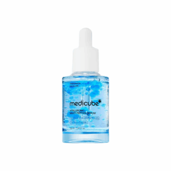 Medicube Hydrating Peptide Serum