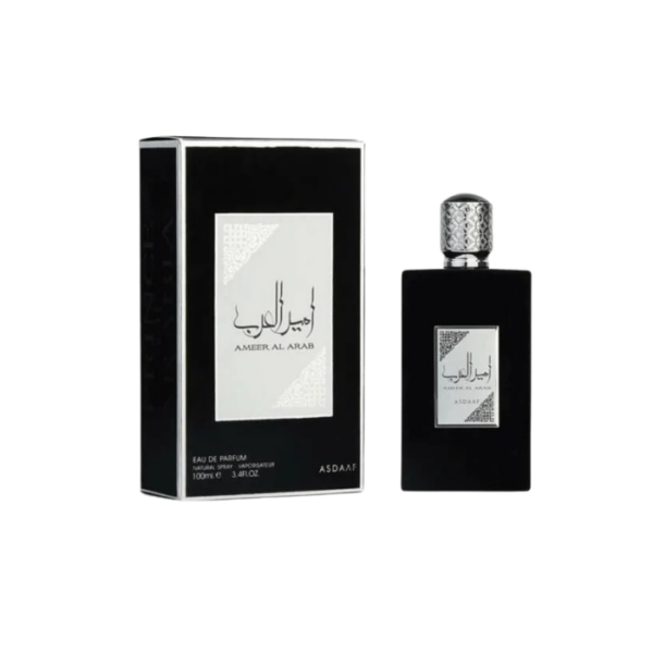 Asdaaf Amir Al Arab Perfume