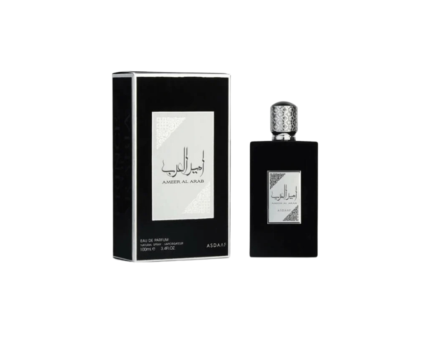 56 Asdaaf Amir Al Arab Perfume - Image 1