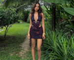 Mini Dress - Image 