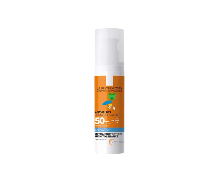 56 La Roche-Posay Baby Sunscreen SPF50 - Image 1