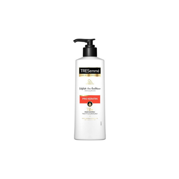 Hair Conditioner Keratin Tresemme
