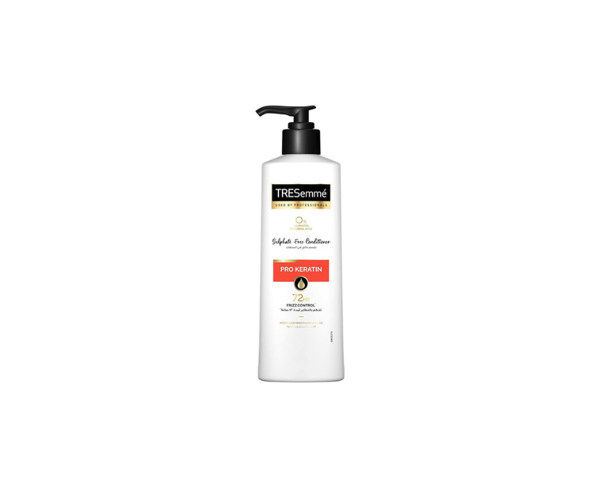 561 Hair Conditioner Keratin Tresemme - Image 1