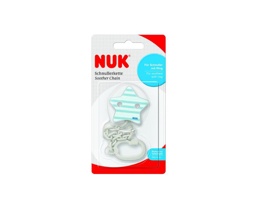 564 Soother Chain Nuk - Image 1