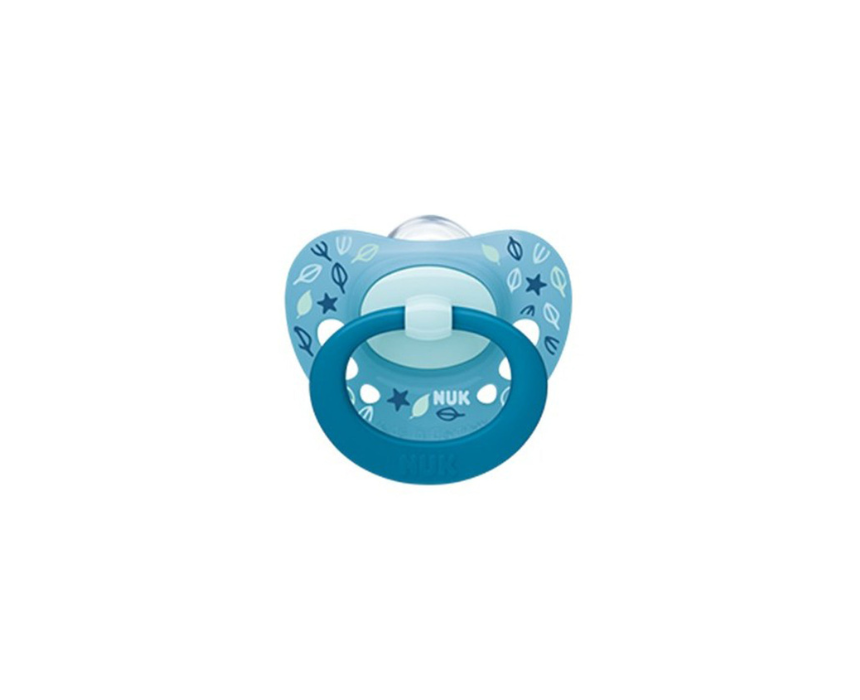 565 Pacifier 18‑36M Nuk - Image 1