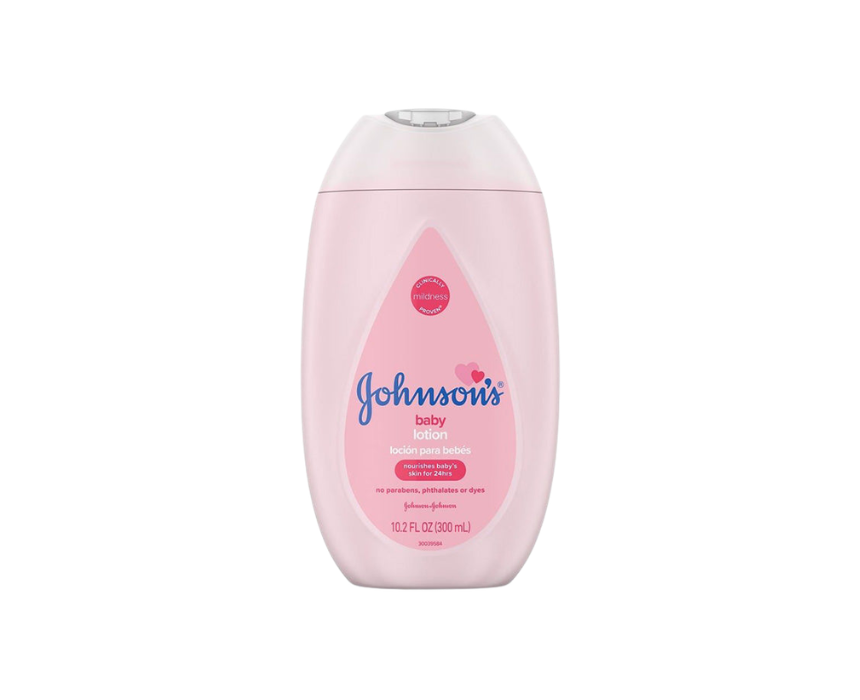 565 Baby Lotion Johnson 300ml - Image 1