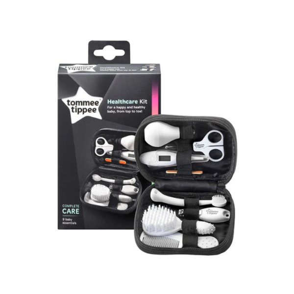 Healthcare & Grooming Kit Tommee Tippee