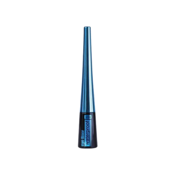 Wibo Waterproof Black Liquid Eyeliner
