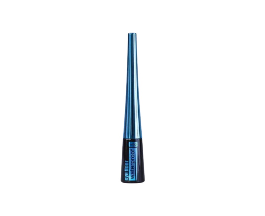 57 Wibo Waterproof Black Liquid Eyeliner - Image 1