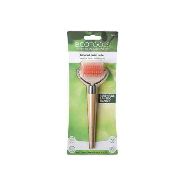 Ecotools Textured Face Roller