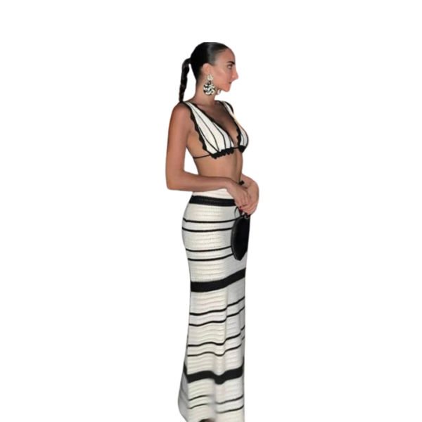 Skirt Set