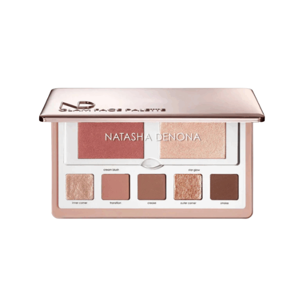Natasha Denona Face Palette